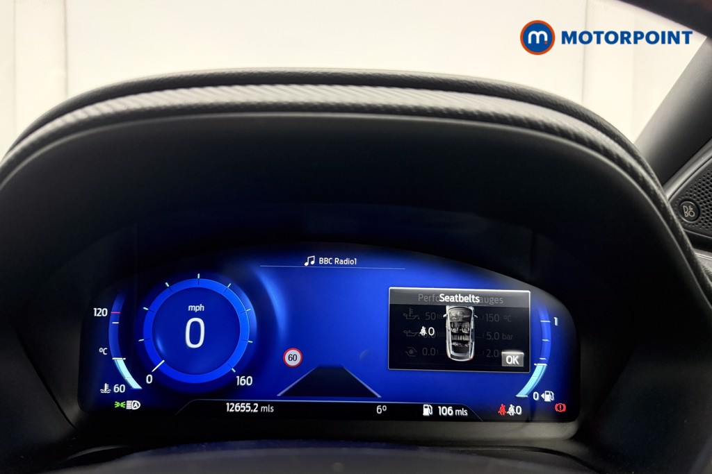 Ford Puma ST Manual Petrol SUV - Stock Number (1597757) - 6th supplementary image