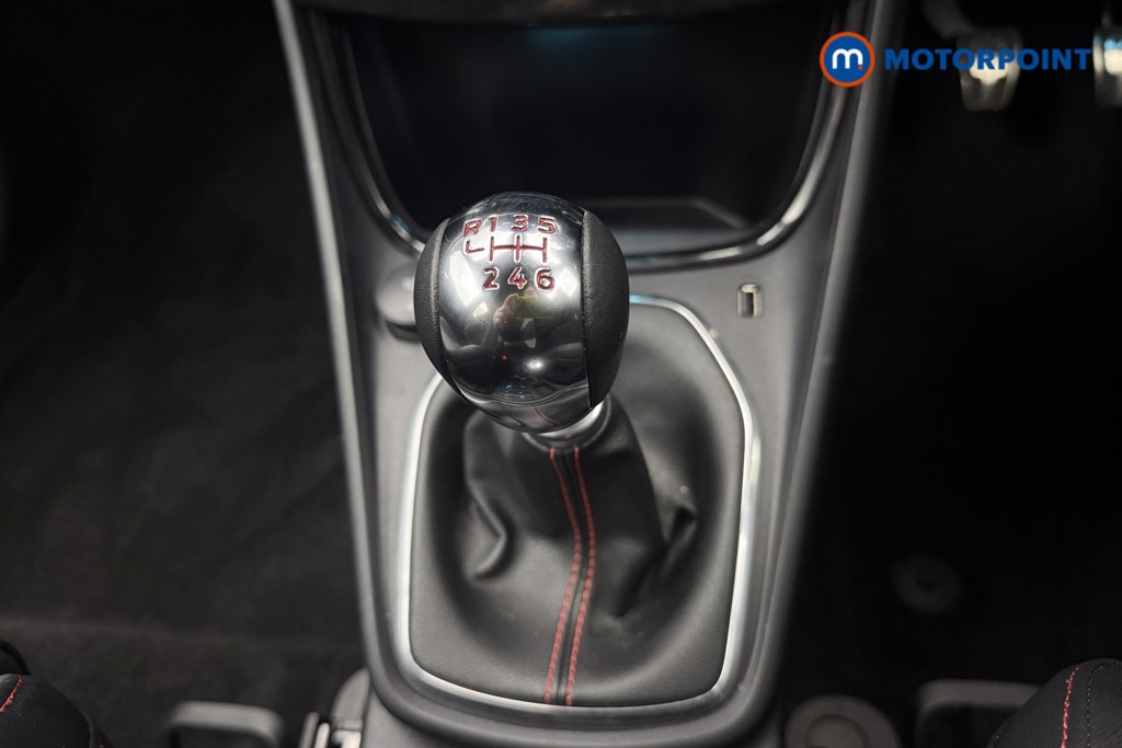 Ford Puma ST Manual Petrol SUV - Stock Number (1597757) - 7th supplementary image
