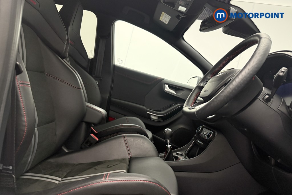 Ford Puma ST Manual Petrol SUV - Stock Number (1597757) - 8th supplementary image