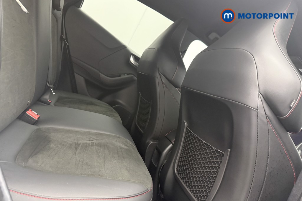 Ford Puma ST Manual Petrol SUV - Stock Number (1597757) - 9th supplementary image