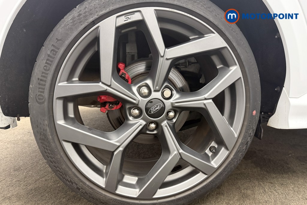 Ford Puma ST Manual Petrol SUV - Stock Number (1597757) - 10th supplementary image