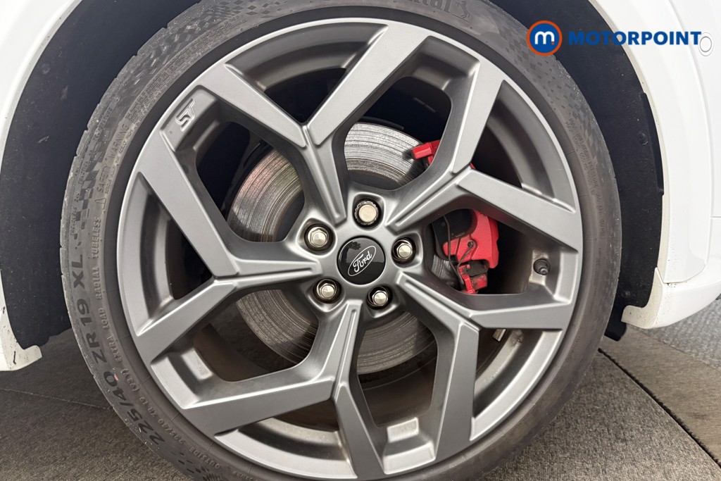 Ford Puma ST Manual Petrol SUV - Stock Number (1597757) - 11th supplementary image