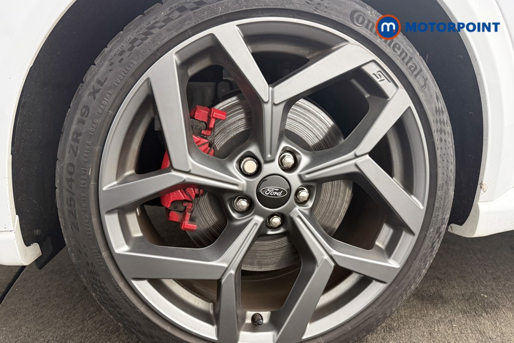 Ford Puma ST Manual Petrol SUV - Stock Number (1597757) - 12th supplementary image