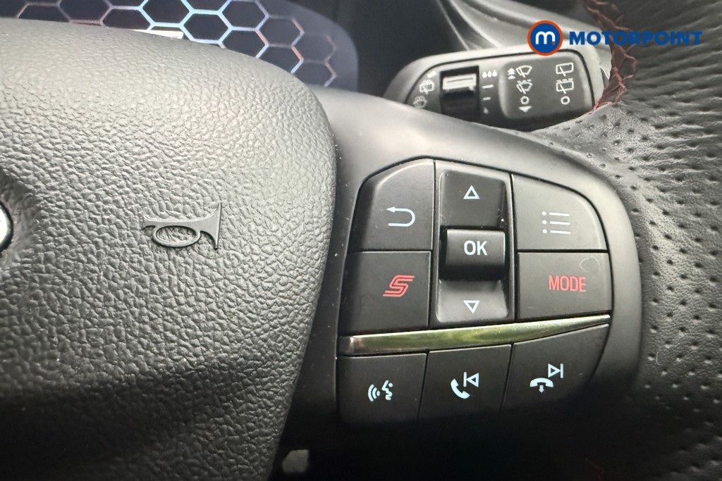 Ford Puma ST Manual Petrol SUV - Stock Number (1597757) - 15th supplementary image
