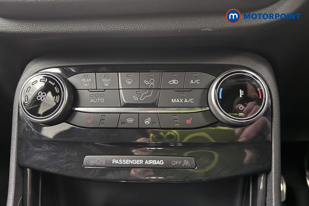 Ford Puma ST Manual Petrol SUV - Stock Number (1597757) - 16th supplementary image