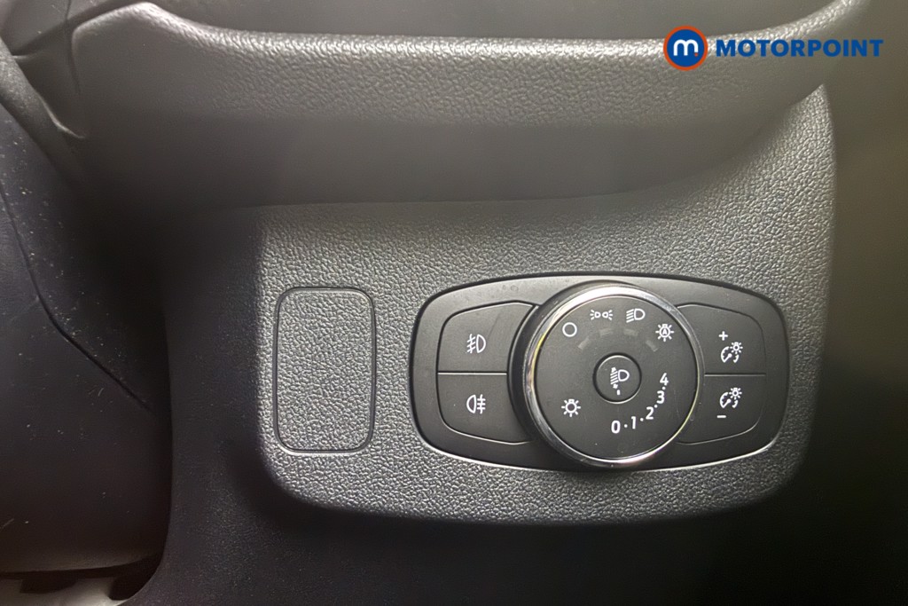 Ford Puma ST Manual Petrol SUV - Stock Number (1597757) - 17th supplementary image