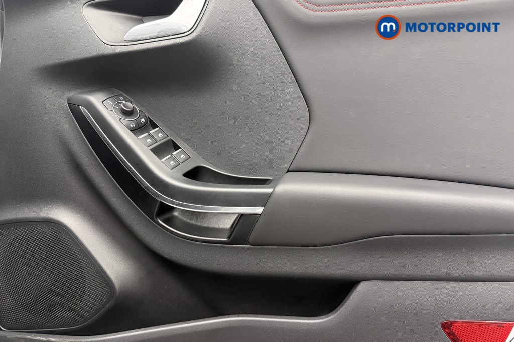 Ford Puma ST Manual Petrol SUV - Stock Number (1597757) - 18th supplementary image