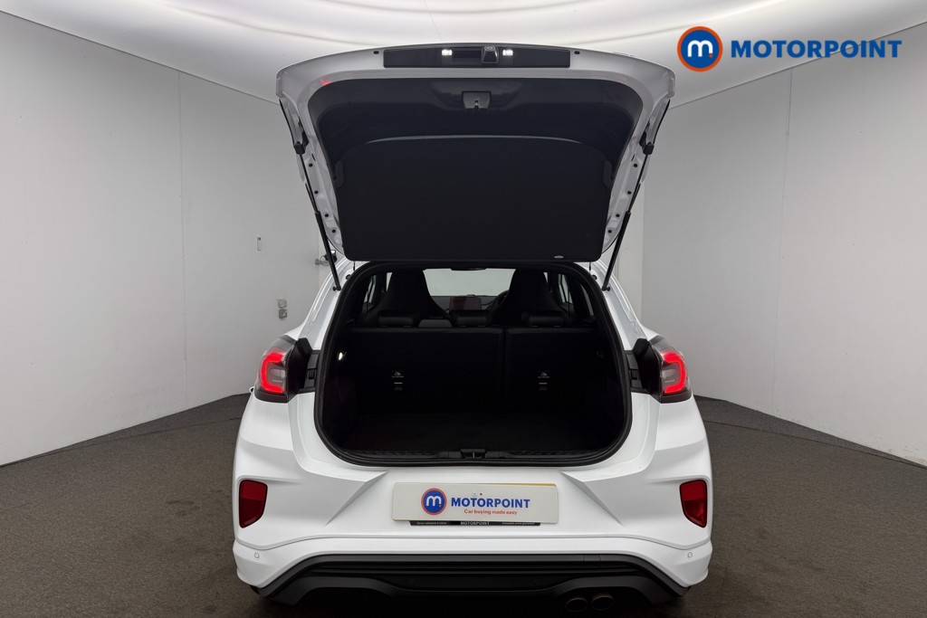 Ford Puma ST Manual Petrol SUV - Stock Number (1597757) - 20th supplementary image