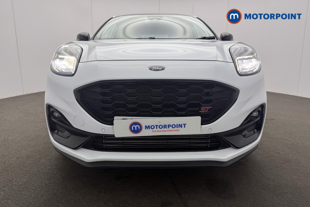 Ford Puma ST Manual Petrol SUV - Stock Number (1597757) - 22nd supplementary image