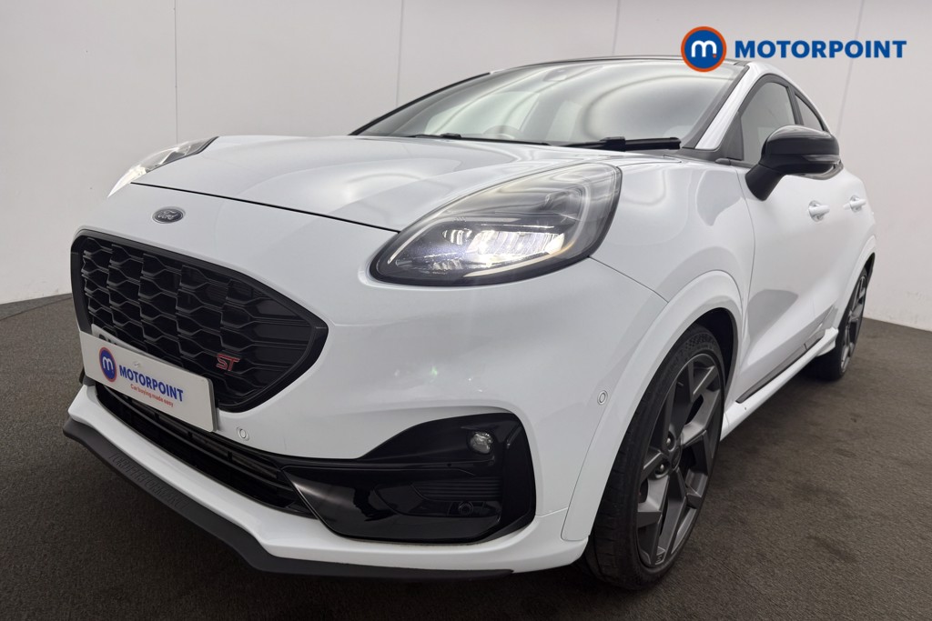 Ford Puma ST Manual Petrol SUV - Stock Number (1597757) - 23rd supplementary image
