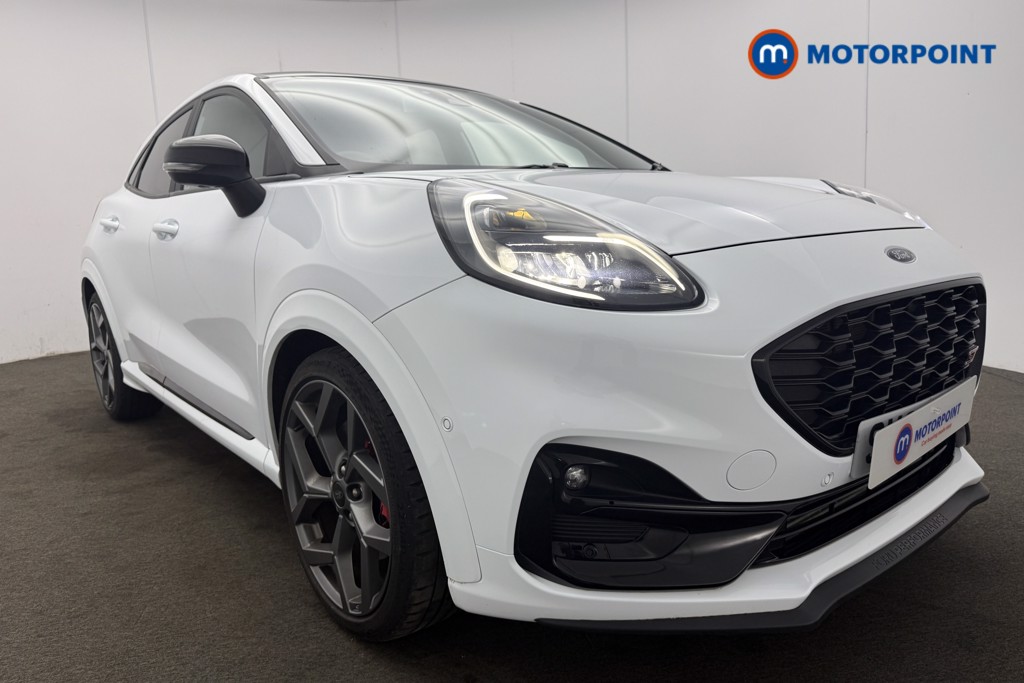 Ford Puma ST Manual Petrol SUV - Stock Number (1597757) - 24th supplementary image