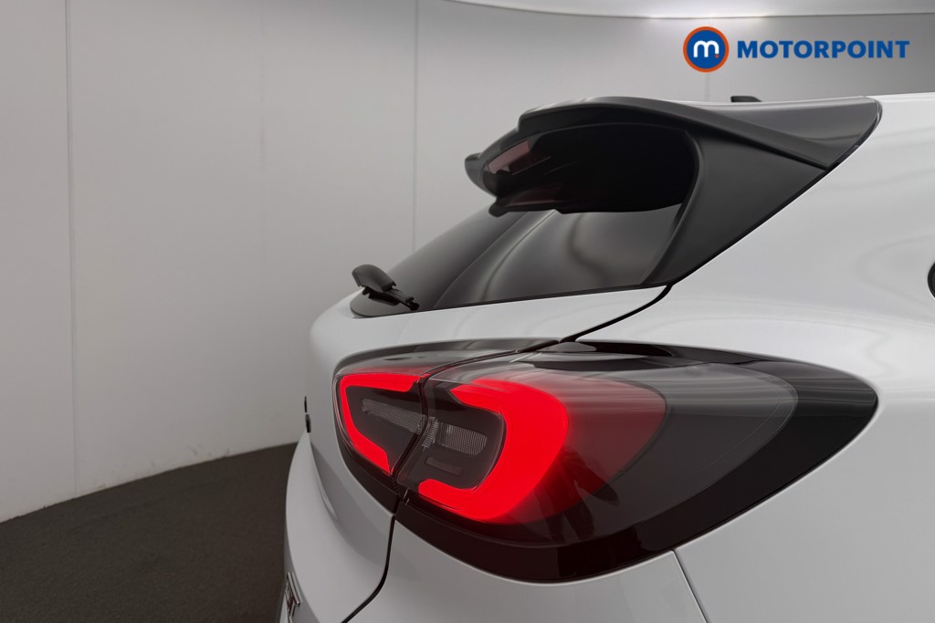 Ford Puma ST Manual Petrol SUV - Stock Number (1597757) - 25th supplementary image