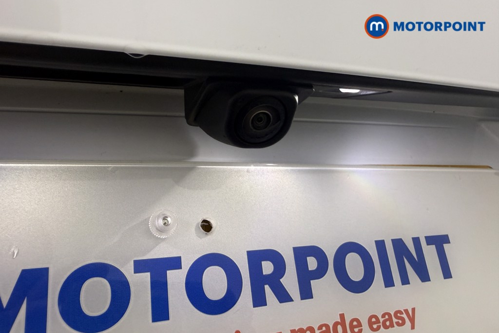 Ford Puma ST Manual Petrol SUV - Stock Number (1597757) - 27th supplementary image