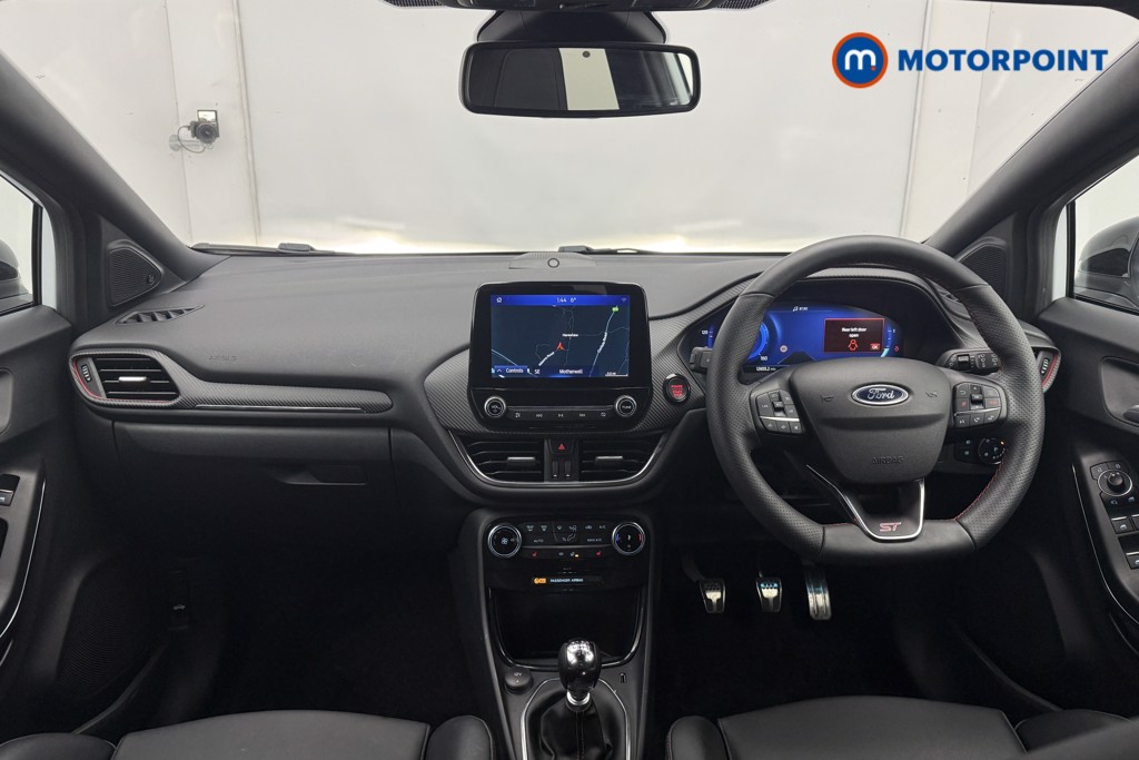 Ford Puma ST Manual Petrol SUV - Stock Number (1597757) - 1st supplementary image