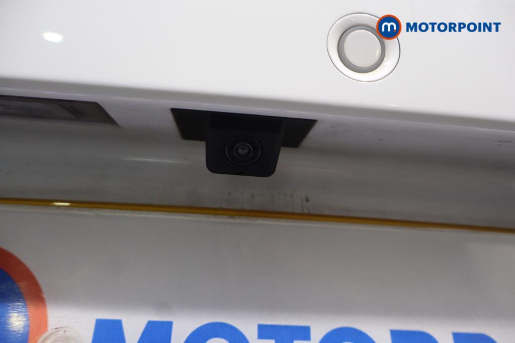 Mg Motor Uk ZS Se Ev Automatic Electric SUV - Stock Number (1597761) - 2nd supplementary image