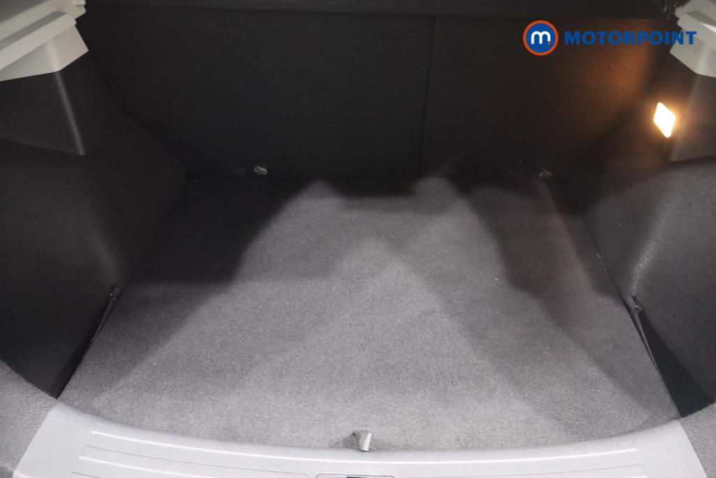 Mg Motor Uk ZS Se Ev Automatic Electric SUV - Stock Number (1597761) - 3rd supplementary image