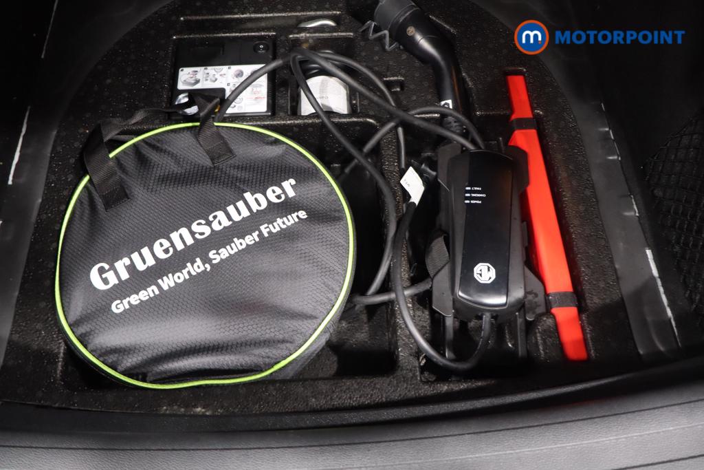 Mg Motor Uk ZS Se Ev Automatic Electric SUV - Stock Number (1597761) - 4th supplementary image