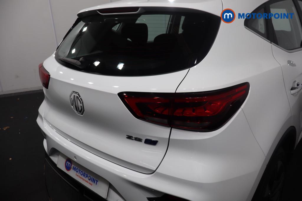 Mg Motor Uk ZS Se Ev Automatic Electric SUV - Stock Number (1597761) - 5th supplementary image