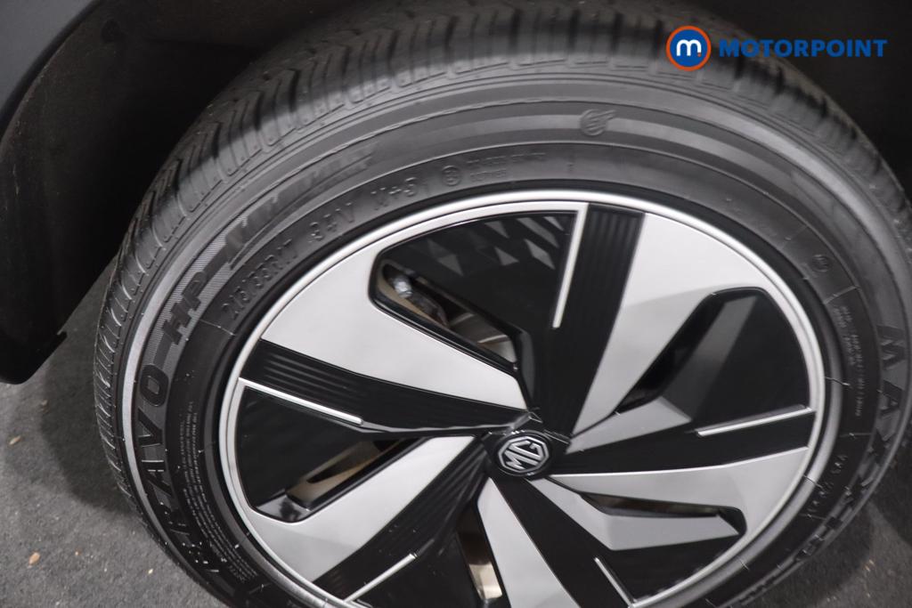 Mg Motor Uk ZS Se Ev Automatic Electric SUV - Stock Number (1597761) - 7th supplementary image