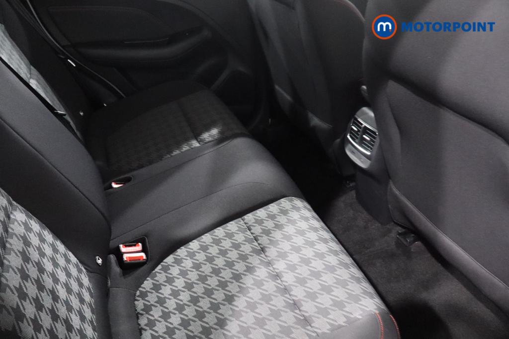Mg Motor Uk ZS Se Ev Automatic Electric SUV - Stock Number (1597761) - 8th supplementary image