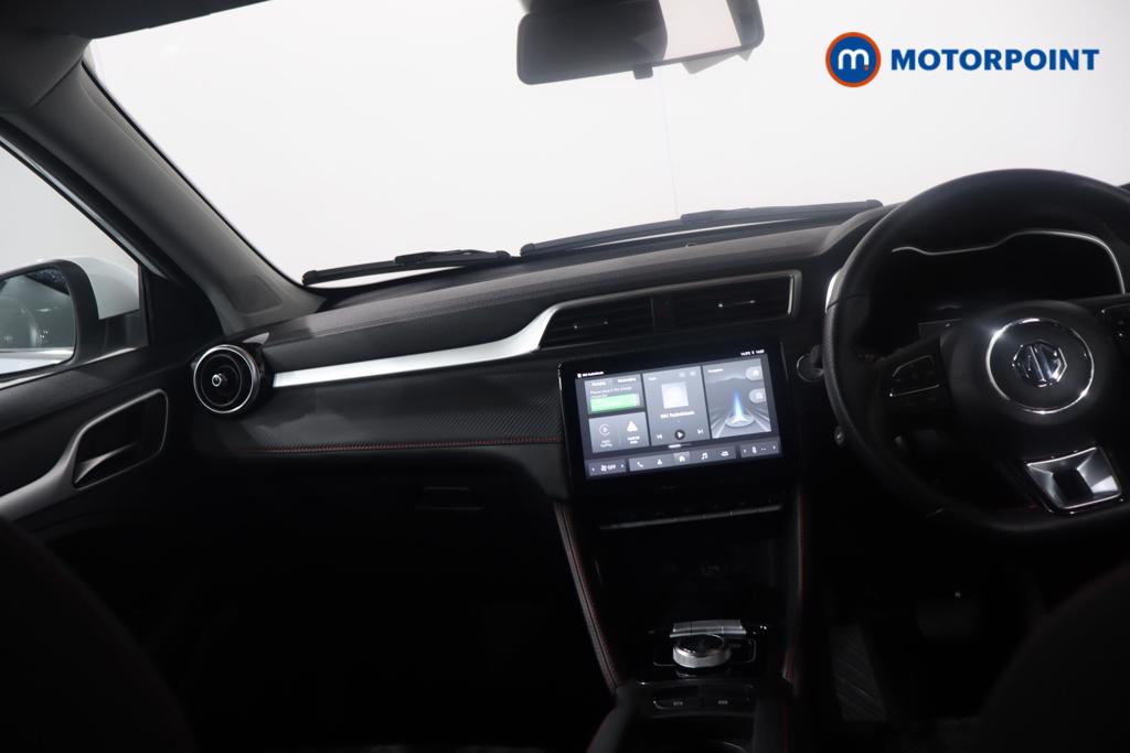 Mg Motor Uk ZS Se Ev Automatic Electric SUV - Stock Number (1597761) - 9th supplementary image