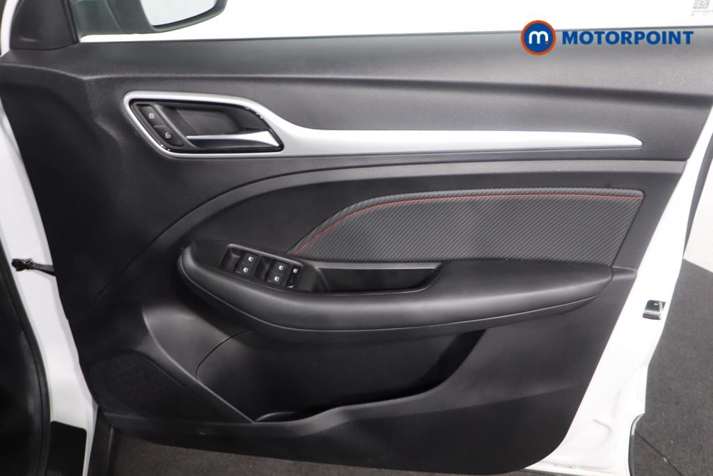 Mg Motor Uk ZS Se Ev Automatic Electric SUV - Stock Number (1597761) - 10th supplementary image