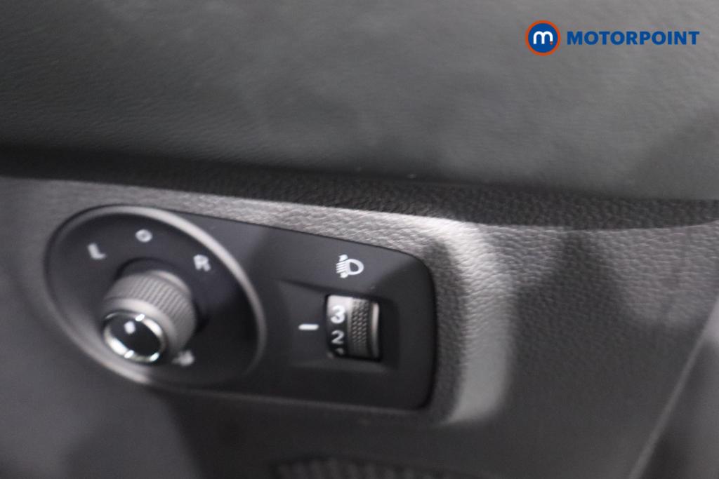 Mg Motor Uk ZS Se Ev Automatic Electric SUV - Stock Number (1597761) - 13th supplementary image