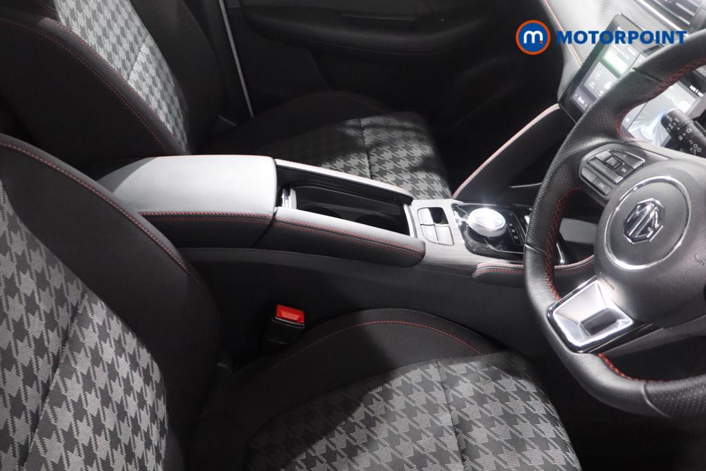 Mg Motor Uk ZS Se Ev Automatic Electric SUV - Stock Number (1597761) - 14th supplementary image