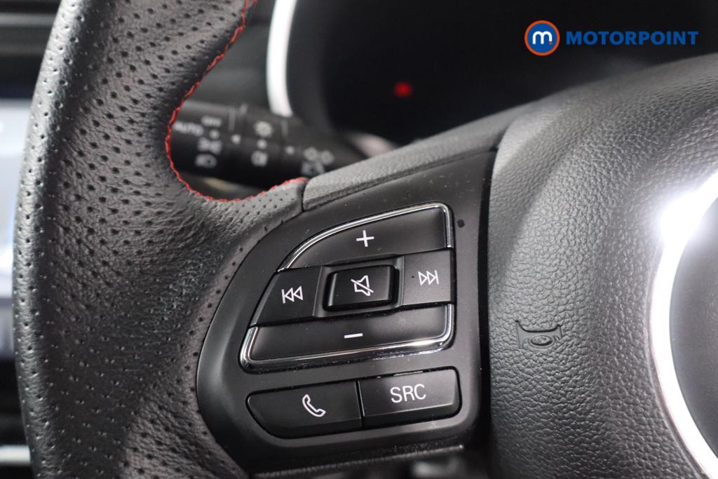 Mg Motor Uk ZS Se Ev Automatic Electric SUV - Stock Number (1597761) - 15th supplementary image