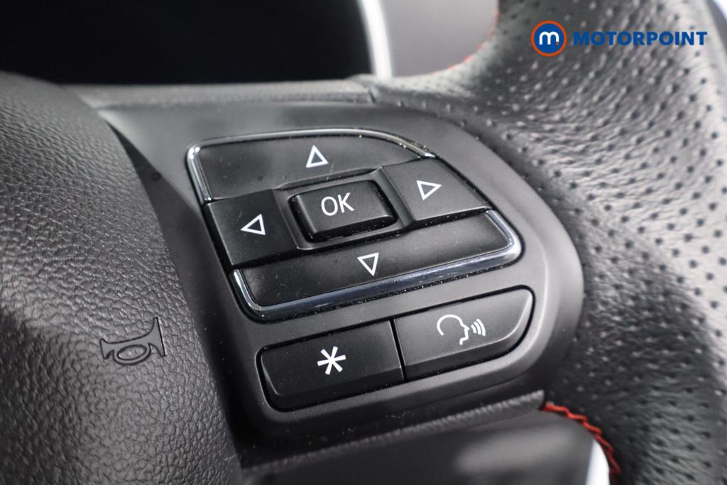 Mg Motor Uk ZS Se Ev Automatic Electric SUV - Stock Number (1597761) - 16th supplementary image