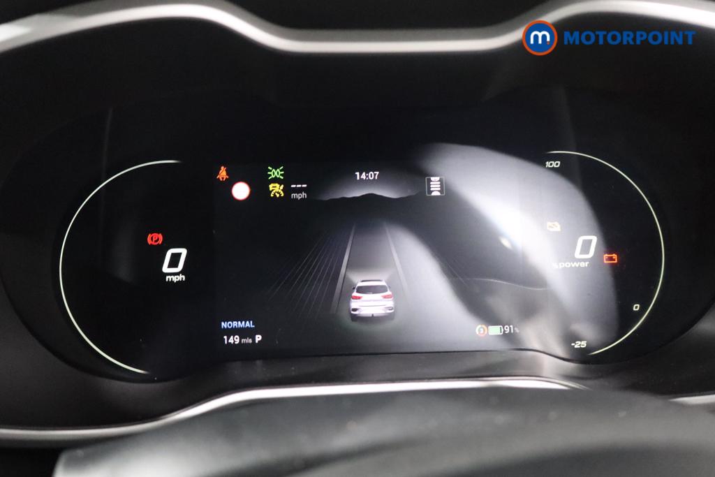 Mg Motor Uk ZS Se Ev Automatic Electric SUV - Stock Number (1597761) - 21st supplementary image