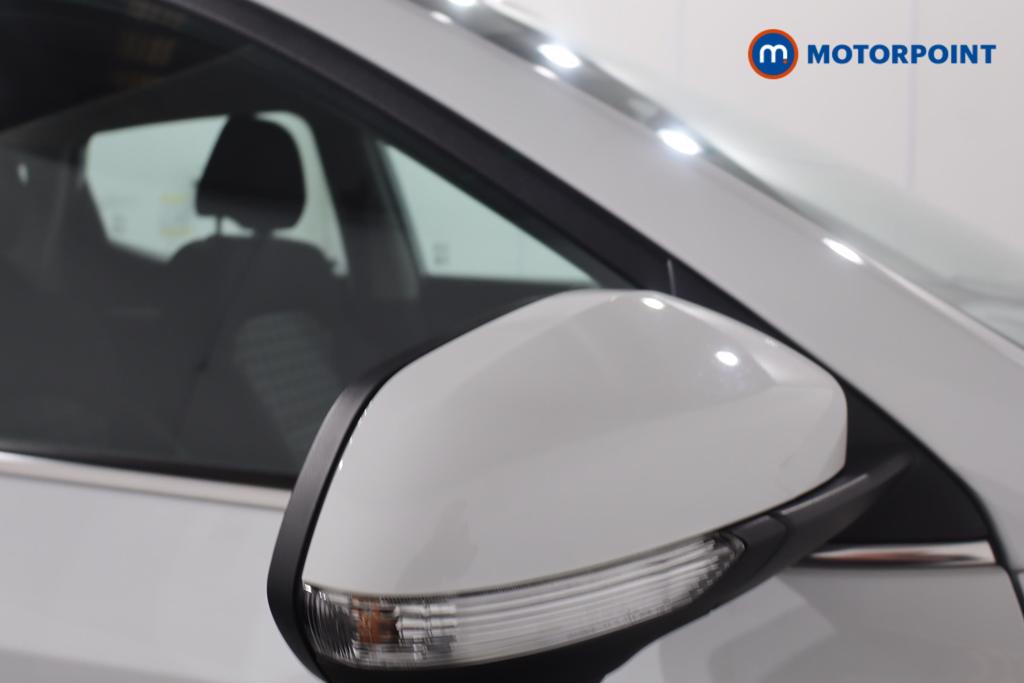 Mg Motor Uk ZS Se Ev Automatic Electric SUV - Stock Number (1597761) - 22nd supplementary image