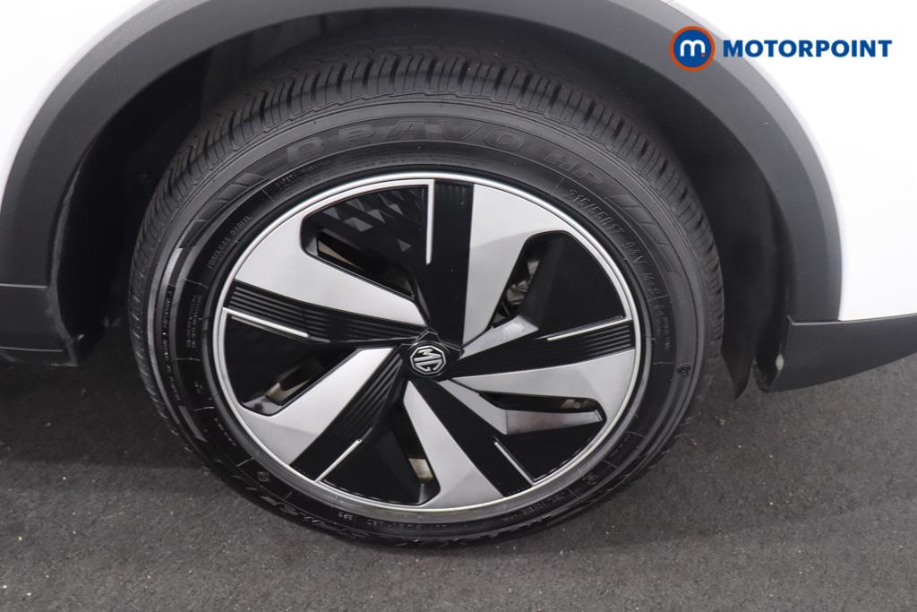 Mg Motor Uk ZS Se Ev Automatic Electric SUV - Stock Number (1597761) - 23rd supplementary image