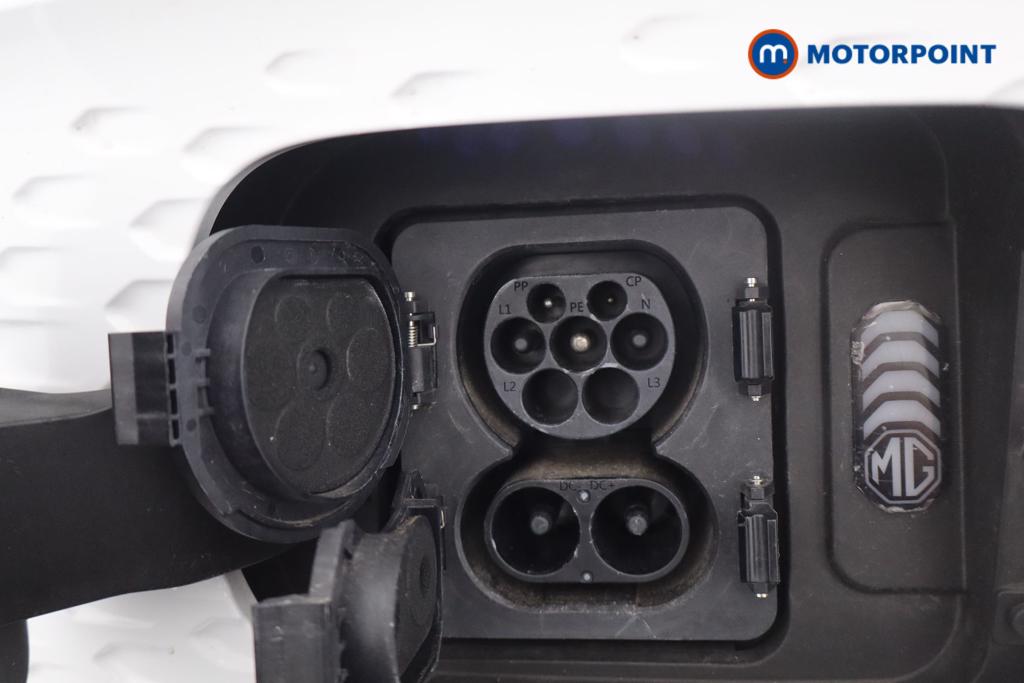 Mg Motor Uk ZS Se Ev Automatic Electric SUV - Stock Number (1597761) - 24th supplementary image