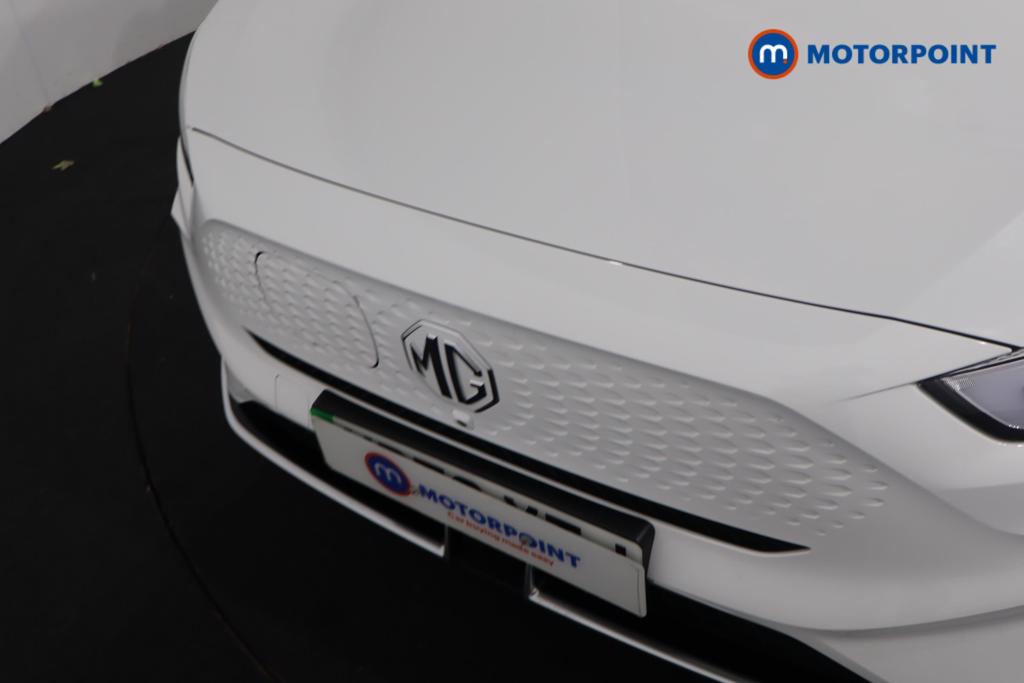 Mg Motor Uk ZS Se Ev Automatic Electric SUV - Stock Number (1597761) - 25th supplementary image