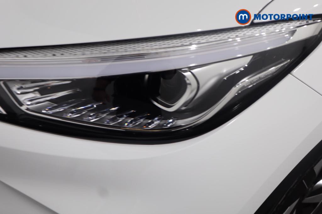 Mg Motor Uk ZS Se Ev Automatic Electric SUV - Stock Number (1597761) - 26th supplementary image