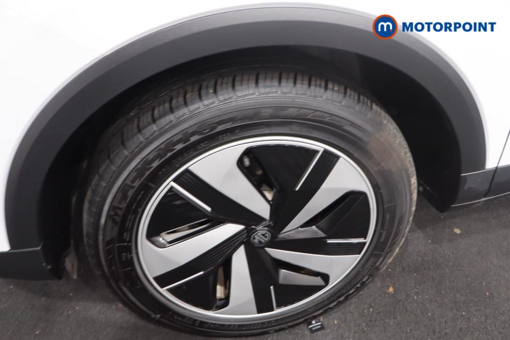 Mg Motor Uk ZS Se Ev Automatic Electric SUV - Stock Number (1597761) - 27th supplementary image