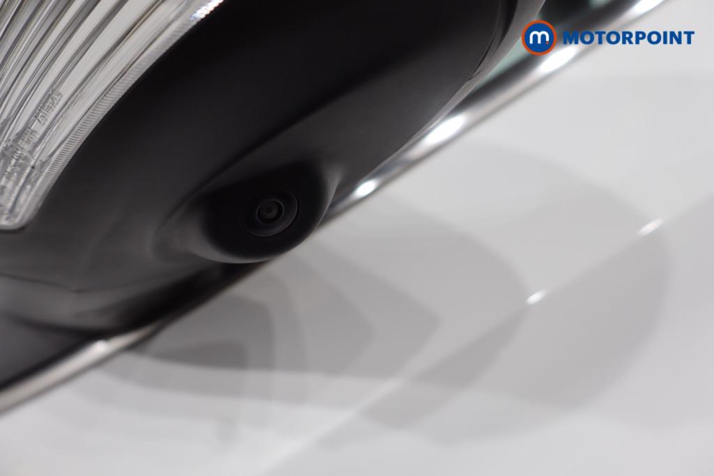 Mg Motor Uk ZS Se Ev Automatic Electric SUV - Stock Number (1597761) - 28th supplementary image