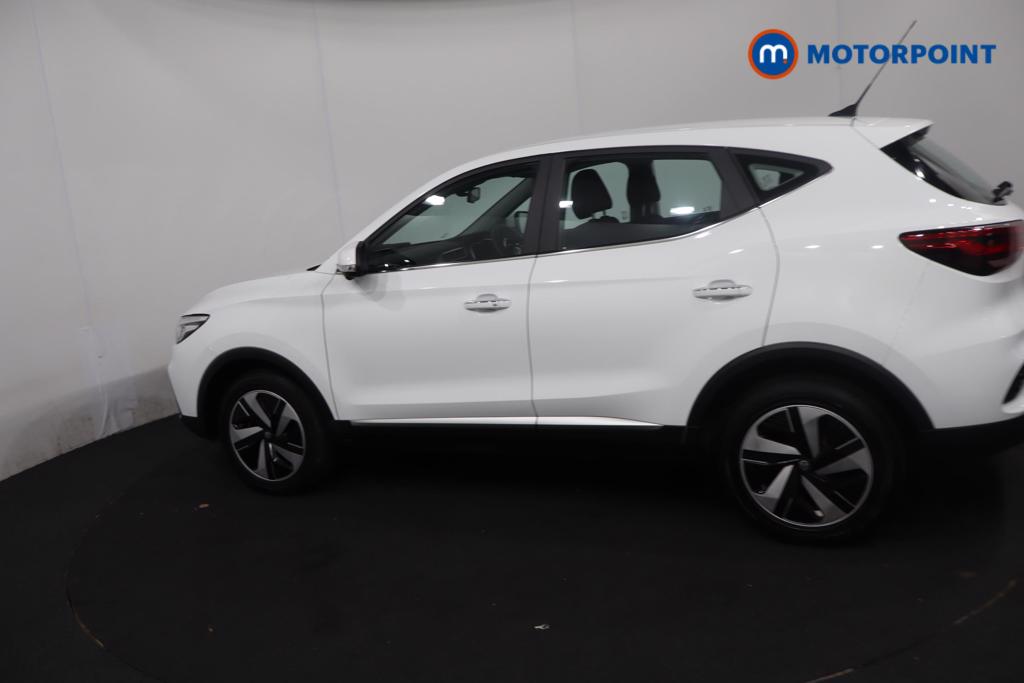 Mg Motor Uk ZS Se Ev Automatic Electric SUV - Stock Number (1597761) - 29th supplementary image