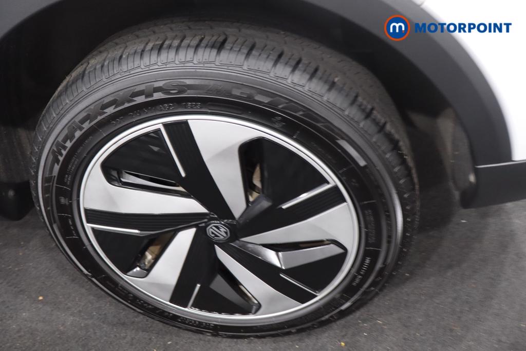 Mg Motor Uk ZS Se Ev Automatic Electric SUV - Stock Number (1597761) - 30th supplementary image