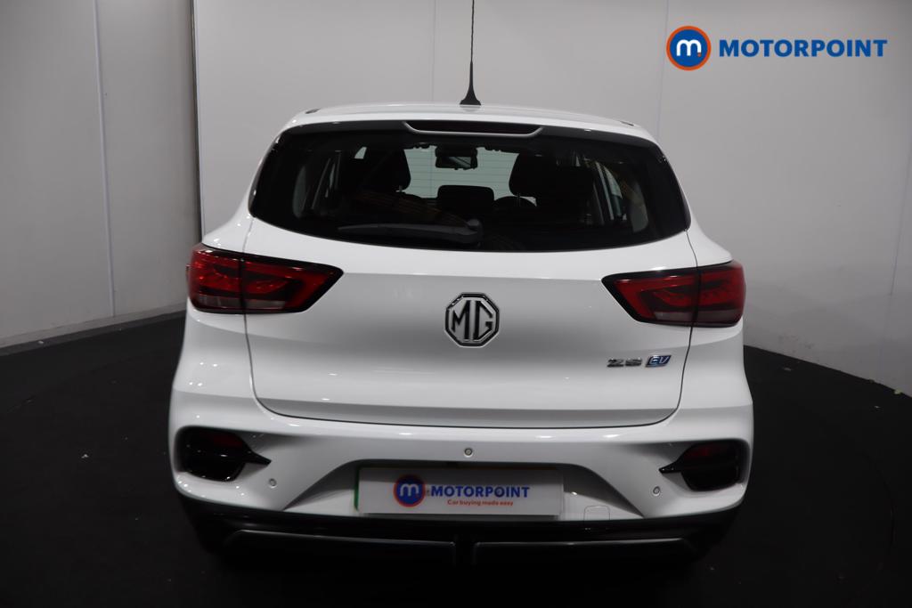 Mg Motor Uk ZS Se Ev Automatic Electric SUV - Stock Number (1597761) - 1st supplementary image