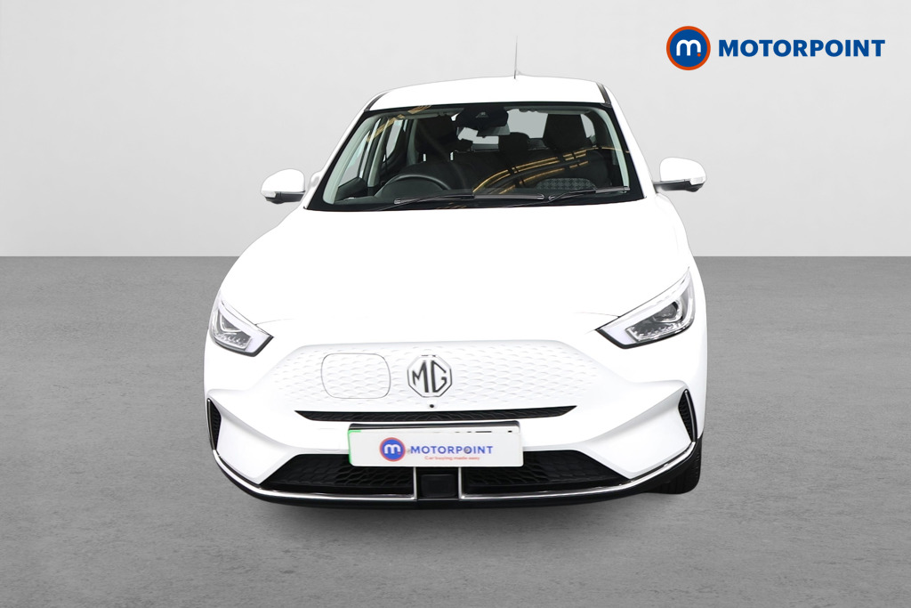 Mg Motor Uk ZS Se Ev Automatic Electric SUV - Stock Number (1597761) - Front bumper