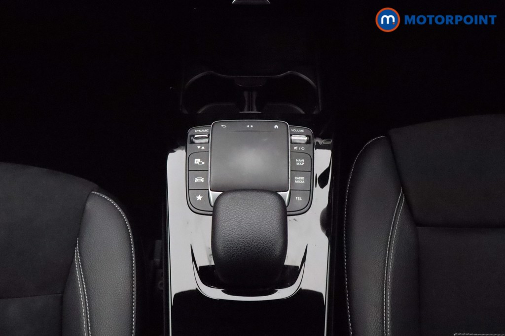 Mercedes-Benz A Class Amg Line Executive Edition Automatic Petrol Saloon - Stock Number (1597923) - 6th supplementary image