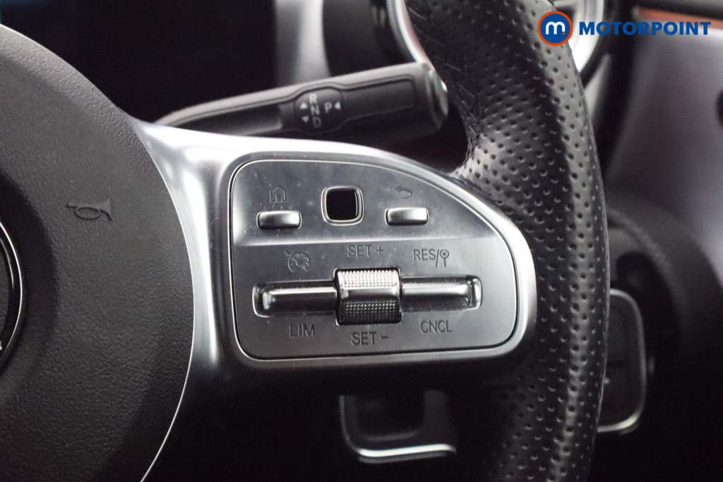 Mercedes-Benz A Class Amg Line Executive Edition Automatic Petrol Saloon - Stock Number (1597923) - 9th supplementary image