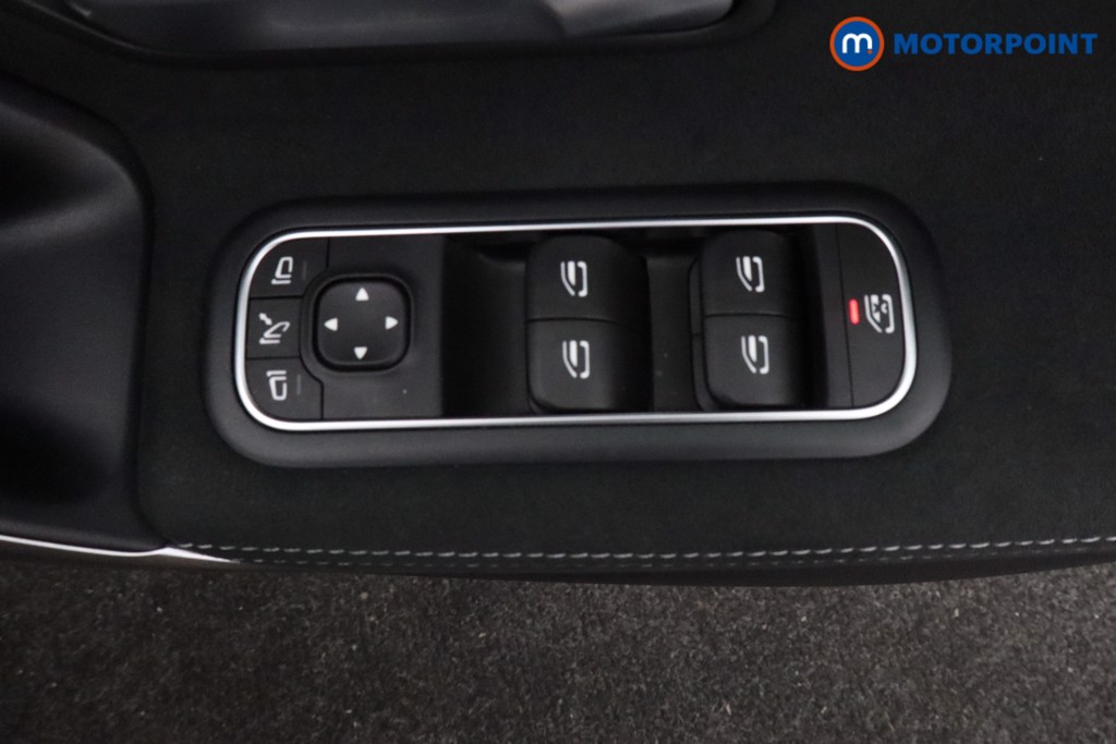 Mercedes-Benz A Class Amg Line Executive Edition Automatic Petrol Saloon - Stock Number (1597923) - 12th supplementary image