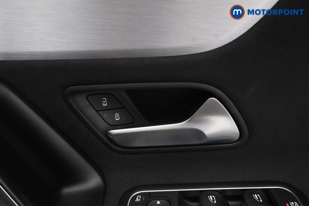 Mercedes-Benz A Class Amg Line Executive Edition Automatic Petrol Saloon - Stock Number (1597923) - 13th supplementary image