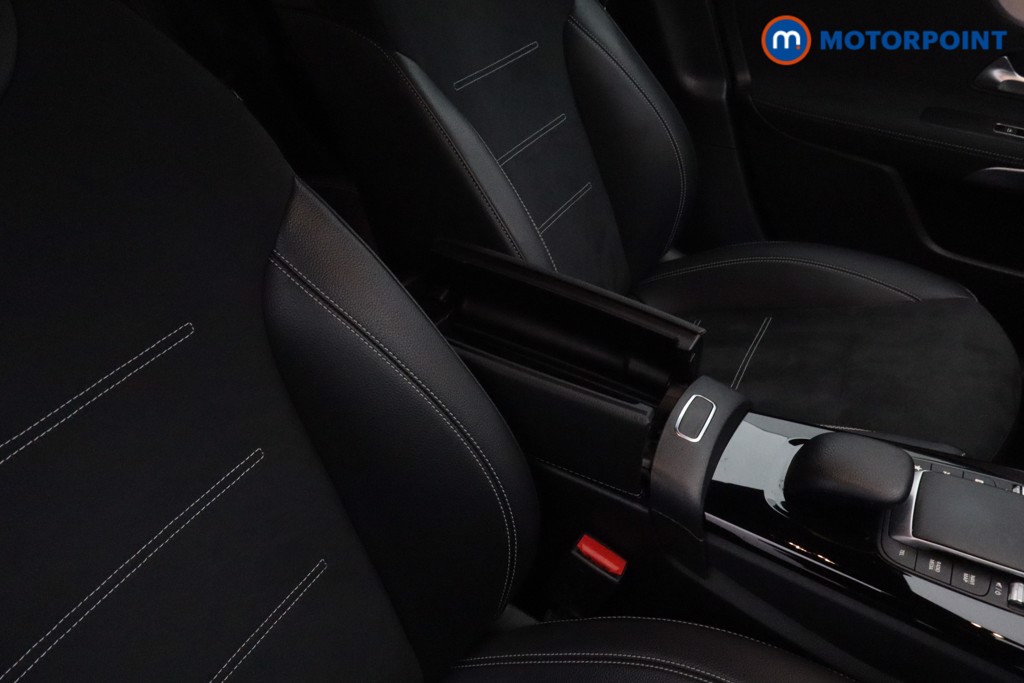 Mercedes-Benz A Class Amg Line Executive Edition Automatic Petrol Saloon - Stock Number (1597923) - 17th supplementary image