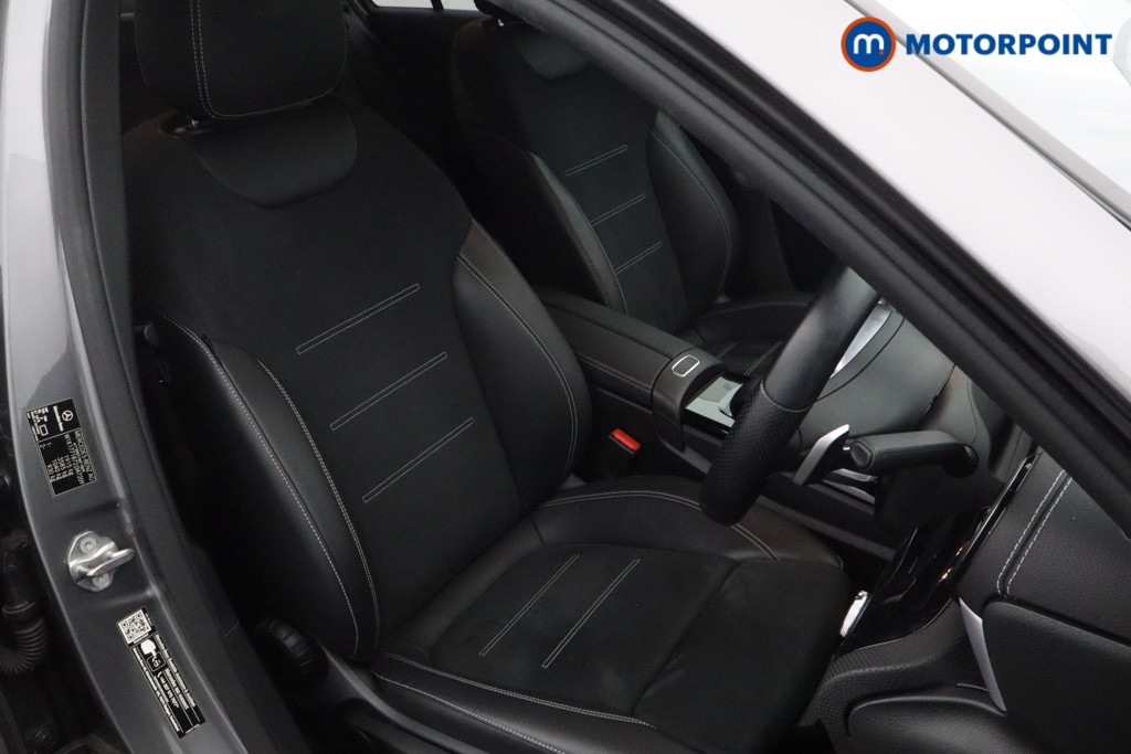 Mercedes-Benz A Class Amg Line Executive Edition Automatic Petrol Saloon - Stock Number (1597923) - 18th supplementary image