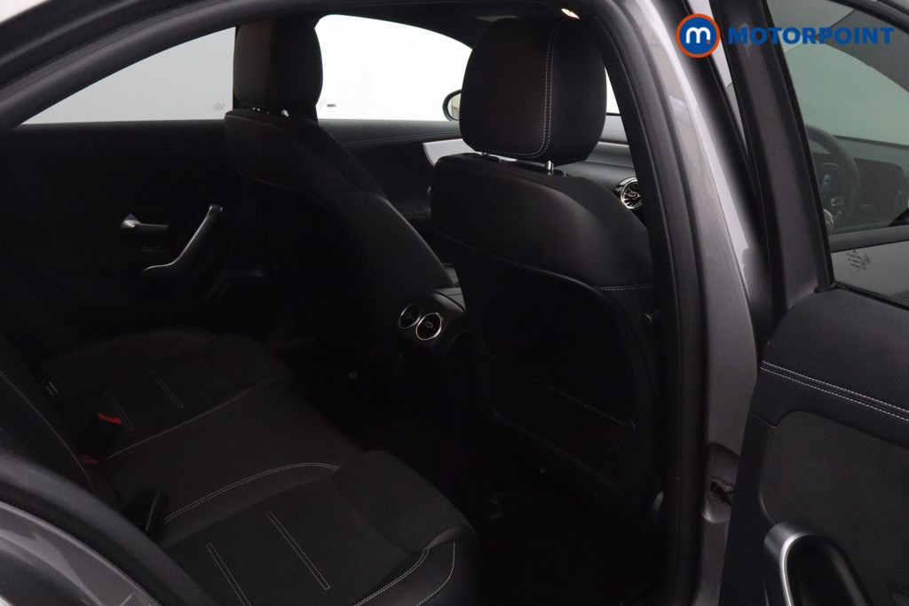 Mercedes-Benz A Class Amg Line Executive Edition Automatic Petrol Saloon - Stock Number (1597923) - 19th supplementary image