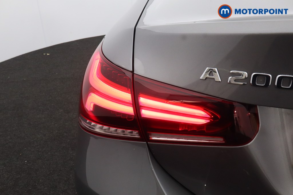 Mercedes-Benz A Class Amg Line Executive Edition Automatic Petrol Saloon - Stock Number (1597923) - 29th supplementary image